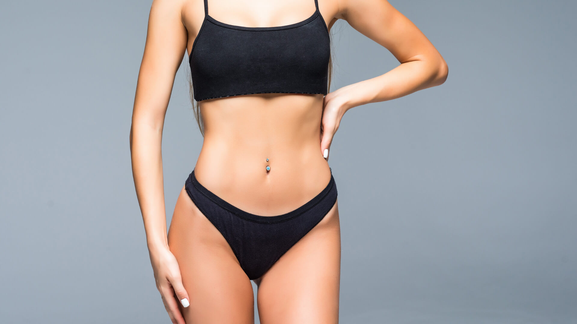 Celulitis - Grasa Localizada - Flacidez