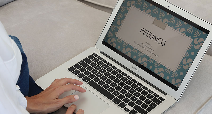 Curso Peeling