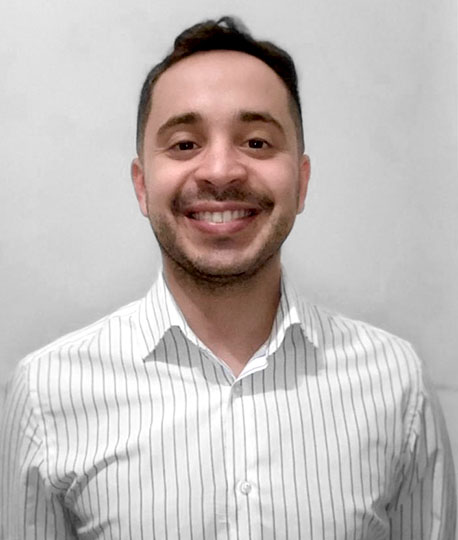 Dr Gustavo Haller