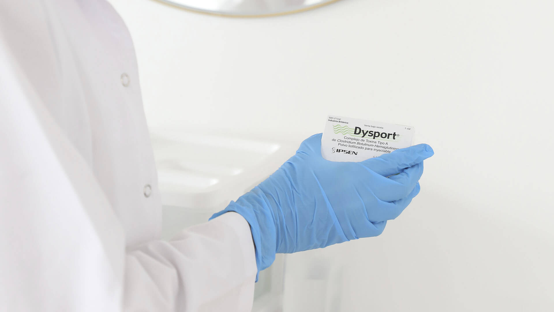 Prevención de Arrugas con Toxina Botulínica